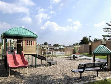 Oakwood פולס צ'רץ' מתקנים תמונה